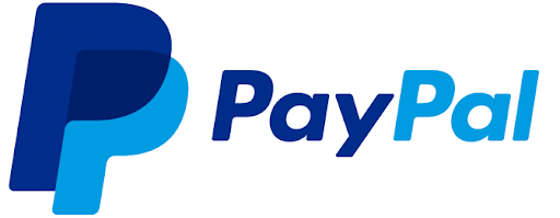 pay with paypal - Blasphemous Store